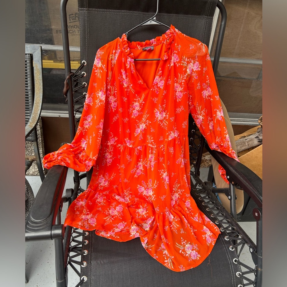 Vince Camuto dress